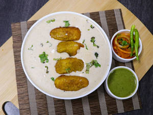 Malai Kofta