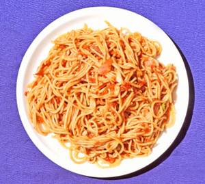 Veg Chow mein