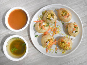Pani Puri