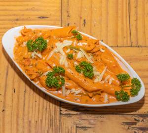 Red Sauce Pasta