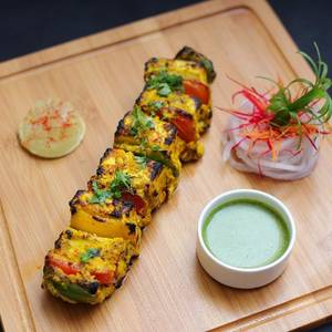 KESRI PANEER TIKKA (FULL)