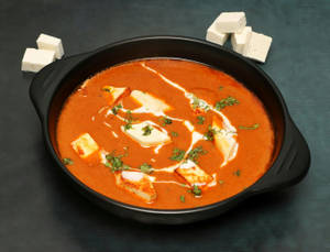 Paneer Lababdar