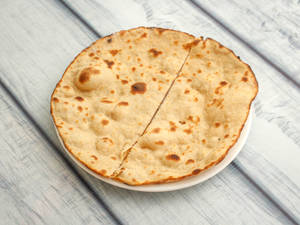 Tandoori Roti