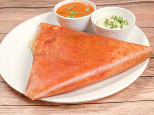 Masala Dosa