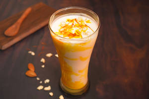 Lassi ( Kesar Flavour) 200 Ml