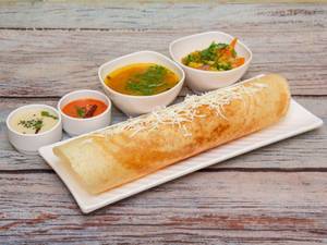 Cheese Mysore Dosa amulcheese 