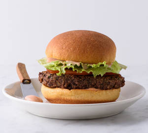 Vegitable Patty