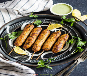 Malabar Kebab