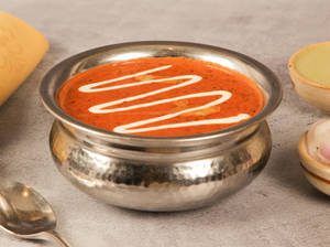 Dal Makhani                    