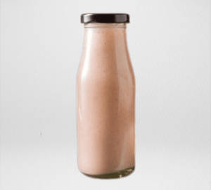 Kit kat shake