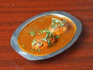 Egg Curry