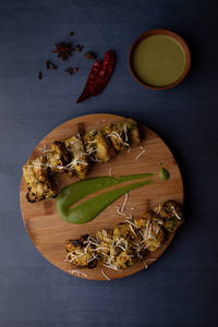 Banjara Chicken Tikka