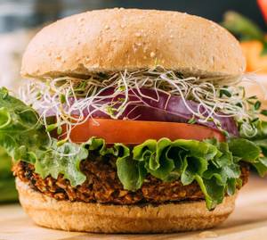 Veg Burger