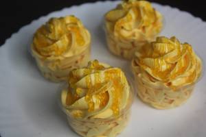 Mango Mousse