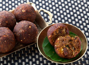 Mutton Kola