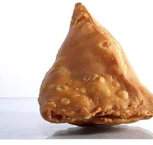 Aloo Samosa