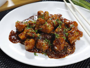 Gobi Manchurian