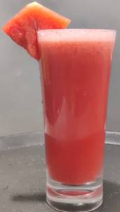 Water Melon Juice                            