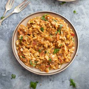Egg Keema (2 Pcs)