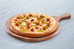 Peri Peri  Paneer Regular