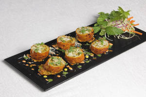 Bharwan Aloo