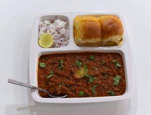 Pav Bhaji