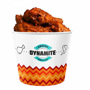 Dynamite Grill Chicken