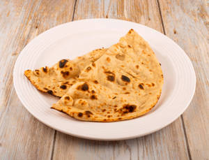 Tandoor Roti