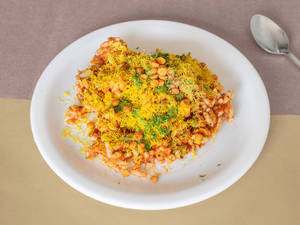 Bhelpuri