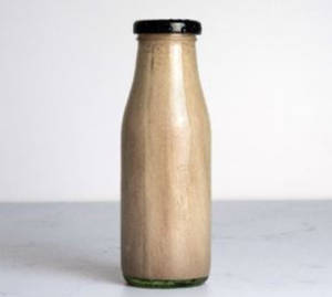 Dealth By Chocolate Thick Shake