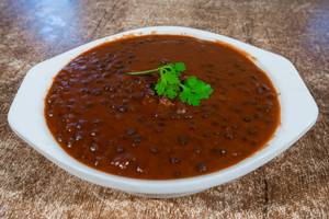 Special Akkha Masoor 