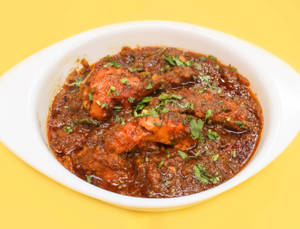Tawa Chicken