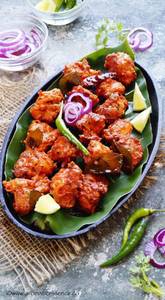 Chicken 65 (100g)
