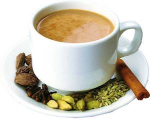 Masala Tea ( Masala Chai)