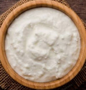 Plain Curd