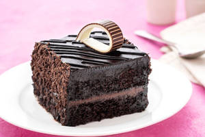 Dutch Truffle 1 Pc Eggless