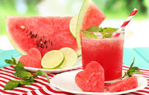 Water Melon