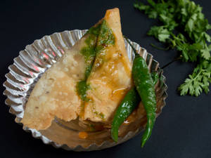 Samosa