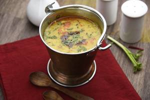 Dal Fry