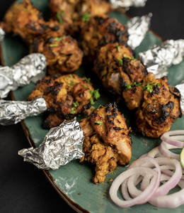 Tandoori Chicken