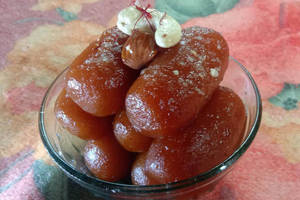 Gulab Jamun [3 Nos]