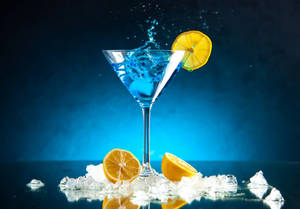 Blue Lagoon