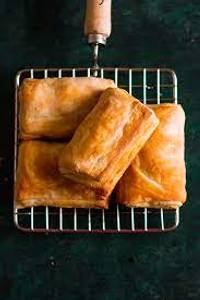 Vegetable Puff 2'S