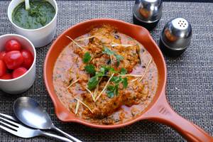 Methi Fish
