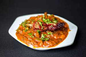 Veg Kolhapuri