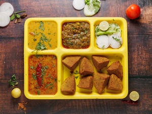 Special Dal Bafle