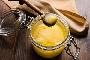 Desi Cow Ghee
