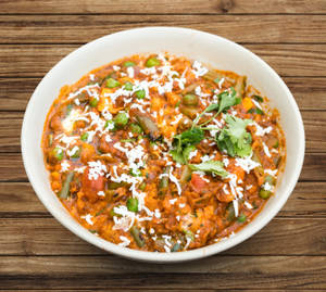 Mix Vegetable