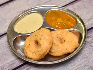Sambar Vada