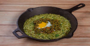 Nargis Egg Ghotala (3 Eggs) (380 Gm)